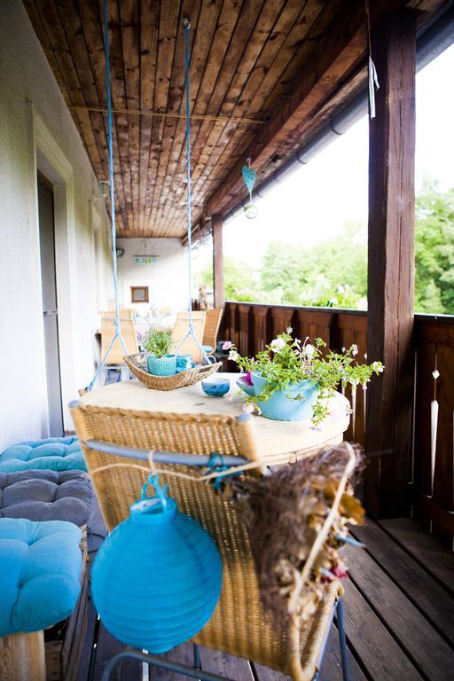 Cottagenumber9 Leiben Ngoại thất bức ảnh
