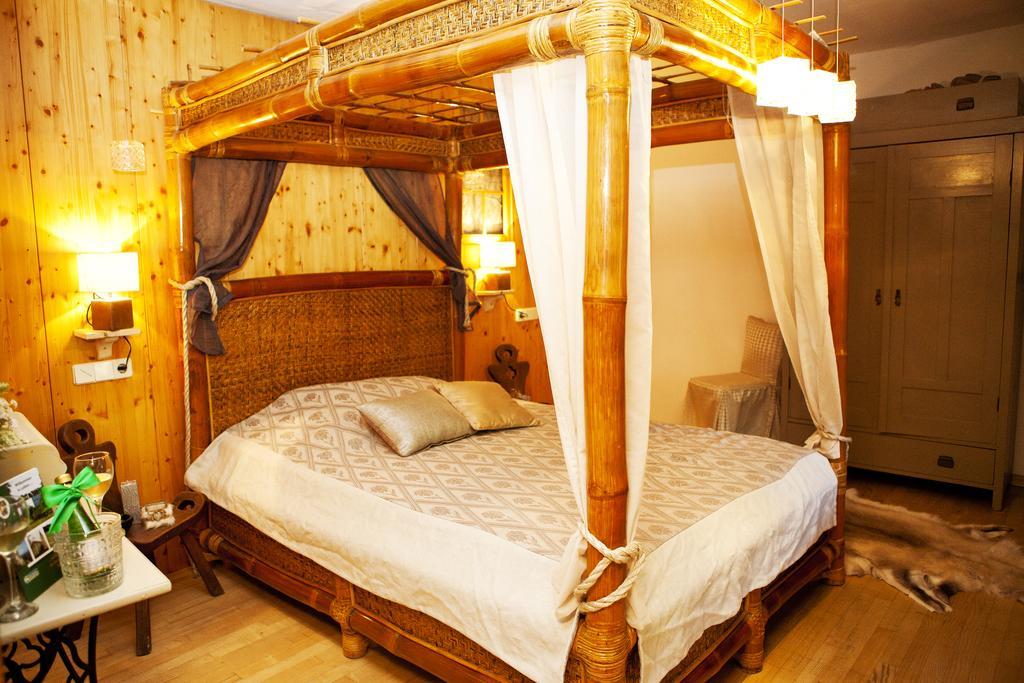 Cottagenumber9 Leiben Ngoại thất bức ảnh