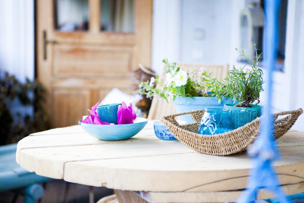 Cottagenumber9 Leiben Ngoại thất bức ảnh