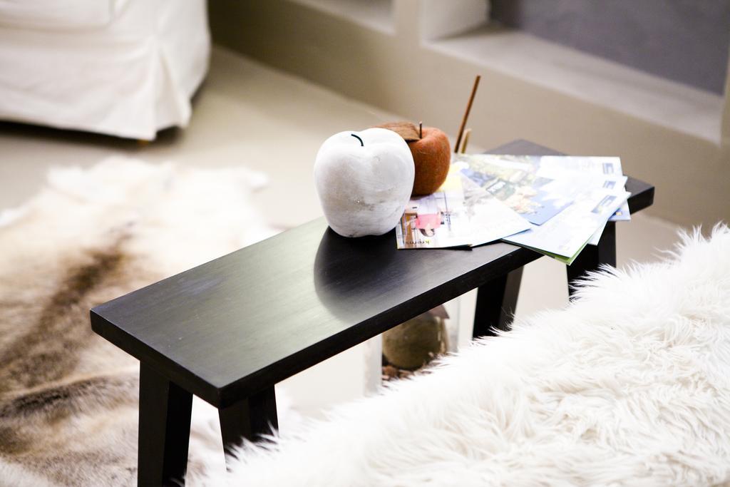 Cottagenumber9 Leiben Ngoại thất bức ảnh