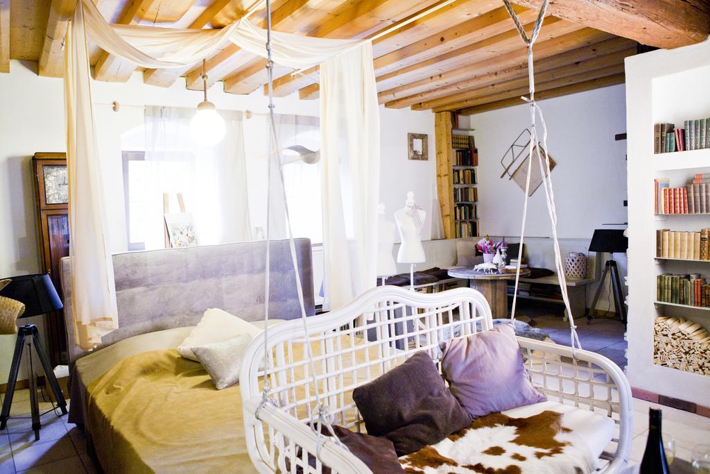 Cottagenumber9 Leiben Ngoại thất bức ảnh
