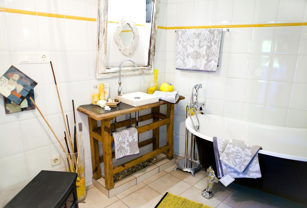 Cottagenumber9 Leiben Ngoại thất bức ảnh